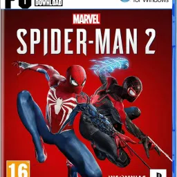 Marvel's Spider-Man 2 Deluxe Edition-40