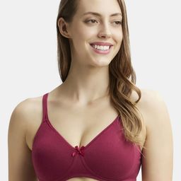 jockey Women Everyday Non Padded Bra-picture-19