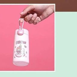 dyzeko CLASSY 400 ml Water Bottle image 2