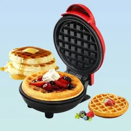 juggaris wafflemaker925 Waffle Maker-picture-31