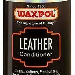 The Waxpol LEATHER CONDITIONER Leather Shoe Lotion-image-33