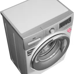 ifb 6.5 kg 5 Star 3D Wash Technology, Aqua Energie, Anti- Allergen, In-built heater Fully Automatic Front Load with In-built Heater Silver image 5