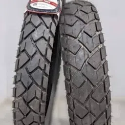 SPEED BLASTER 90/90 19 & 120/80 18 Front & Rear Two Wheeler Tyre-image-59