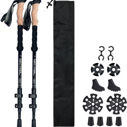 3 Section Trekking Pole-image-30