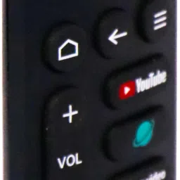 LRIPL Replacement Remote Control compatible with All INFINIX TV INFINIX Smart TV, INFINIX Android TV Remote Controller image 5