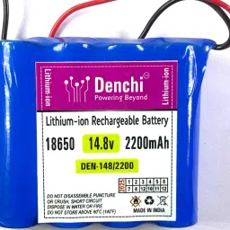 2200MAH14.8V-2PCS Battery-picture-10