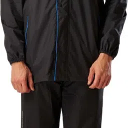 zeel Solid Men Raincoat-picture-37