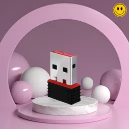 GUGGU Wireless -N Mini USB Adapter USB Adapter-image-34