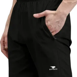 skyrow Pack of 2 Solid Men Multicolor Basic Shorts image 2