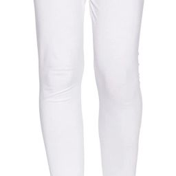 Cotton Lycra Blend Women Churidar-image-47