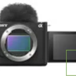 DVTECH Screen Guard for Sony ZV-E1-image-110