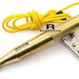 rshorya Analog Circuit Tester image 5
