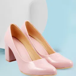 Women Bellies Sandal-image-14