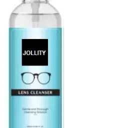 Jollity Spray Contact Lenses Fine Mist Spray Laptop Lens Cleaner 100 mlLens Cleaner-16