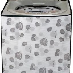Top Loading Washing Machine Cover-image-1