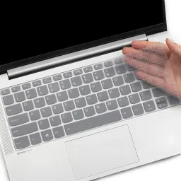 oaky Keyboard Protector Cover for L e n o v o Ideapad Slim 3 & Slim 5 14-inch Laptops Waterproof Dust-Proof Ultra Thin Keyboard Skin-image-95