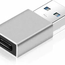 Elyon Design USB Type C, USB, Micro USB OTG Adapter-31