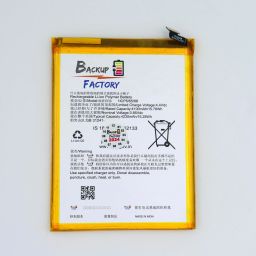 Backup Factory Mobile Battery For Oppo A12 , CPH2083 , CPH2077 image 2