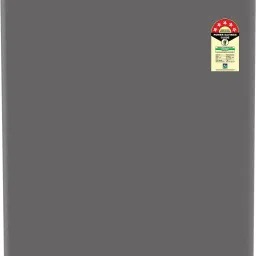 7 kg 5 Star, Hard Water wash Fully Automatic Top Load Grey-10