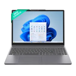 Lenovo IdeaPad Slim 3 15IRH10 Intel Core i7 13th Gen Thin & Light Laptop (16GB, 512GB SSD, Windows 11 Home, 15.3 inch WUXGA IPS Display, MS Office 2024, Luna Grey, 1.59 KG)-picture-10