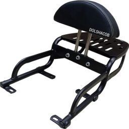 Adjustable Driver and Passenger Backrest-image-10