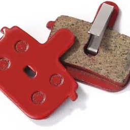 MTB Mountain Bikes Cycling Road Bicycle Resin Semi-Metallic Disc Brake Pads Bicycle Brake Disk-2