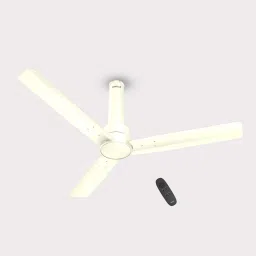 Elio 5 Star 1200 3 Blade Ceiling Fan-image-13
