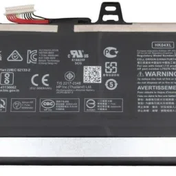 SOLUTIONS-365 HK04XL 54WH Compatible battery for HP EliteBook x360 1040 G8 6 Cell Laptop Battery-image-96