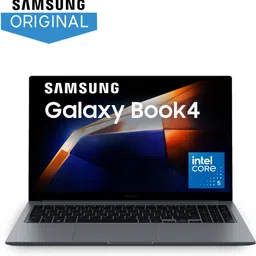 SAMSUNG Galaxy Book4 Intel Core 5 120U - (8 GB/512 GB SSD/Windows 11 Home) NP750XGK-KG1IN / NP750XGK-LG1IN Thin and Light Laptop-picture-21