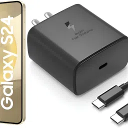 UXE 45 W PD 5 A Wall Charger for Mobile with Detachable Cable-image-30