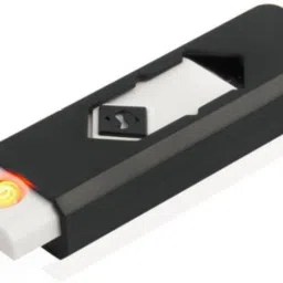 3175 USB Lighter Electronic Rechargeable Flameless Wind Proof Environment Friendly Pocket Lighter-26