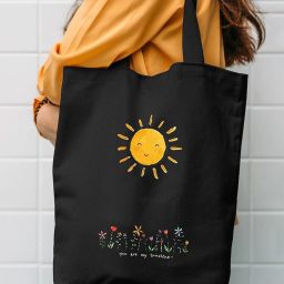 Women Black Tote-image-26