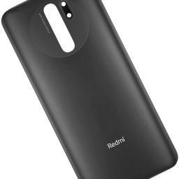 Farcry XIAOMI REDMI 9 PRIME WITH PROPER LOGO Back Panel-33
