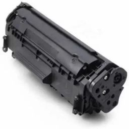 GPN PRINT Cartridge 12A / Q2612A Cartridge - HP Compatible Laserjet 1010,1012, 1015, 1018, Black Ink Toner-image-13