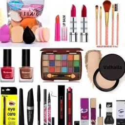 all in one face makeup combo kit for women-7