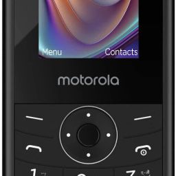 MOTOROLA A10V DS Keypad Phone with Voice Feature|800 mAh Battery|Wireless FM Recording-30