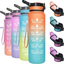 XM9 1000 ml Water Bottle-image-49