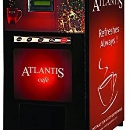 Beverage Vending Machine-7