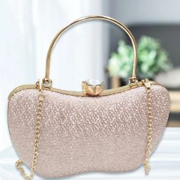 Party Pink Clutch-image-78