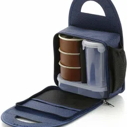 NI-LNHB-BLUE 4 Containers Lunch Box-22
