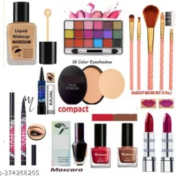all in one makeup combo for women-12