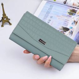 Casual, Formal, Party GreyClutch-image-20