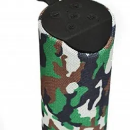 TWS Hakerz 355 Bluetooth Speaker with 10W RMS Stereo Sound RTG-254 10 W Bluetooth Laptop/Desktop Speaker-picture-17
