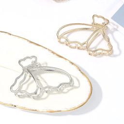 Metal Clature Hair Claw Hair Clature For Girls & Women Hair Claw-image-61