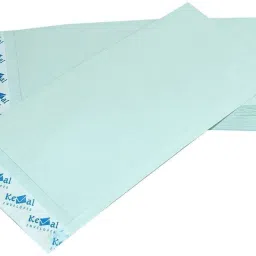 Cloth Line Cover Courier Envelopes (Pack of 25) Envelopes-20