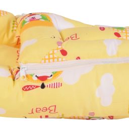 New Born Baby Sleeping Bag Standard Crib-image-37
