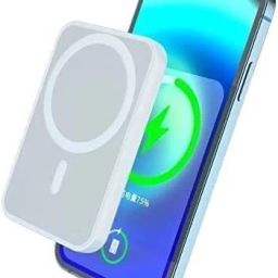 CASE CREATION power 5000mAh Magnetic Charging Pad-25