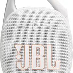 JBL Clip 5 with 12hrs of Playtime,Pro Sound, Integrated Carabiner,Dust & Waterproof 7 W Bluetooth Speaker-image-26
