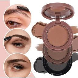 NEW EYEBROW ENHANCER POWDER WITH MATTE FINISH TOUCH (MULTICOLOR) 4.8 g-image-74