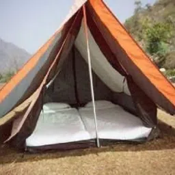 Alpine Tent Portable & Waterproof Outdoor Camping / Hiking Tent - For 2 Person-image-75